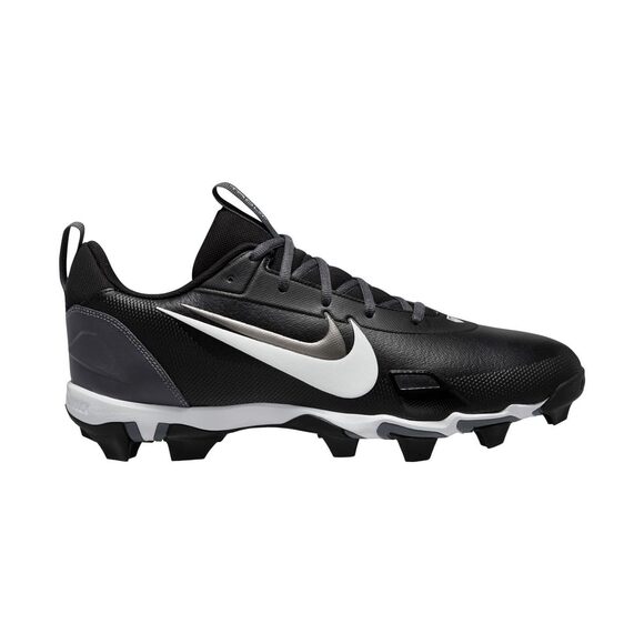 NWT Nike Force Trout 9 Keystone Low Baseball Cleats Black Size 9.5 - Picture 1 of 4